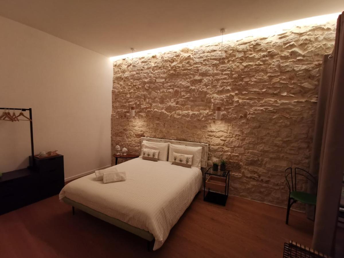Aracoeli 20 Bed & Breakfast Cassano delle Murge Bagian luar foto