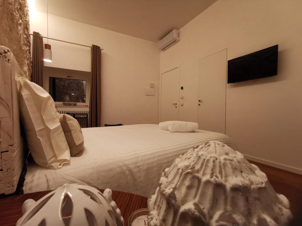 Aracoeli 20 Bed & Breakfast Cassano delle Murge Bagian luar foto