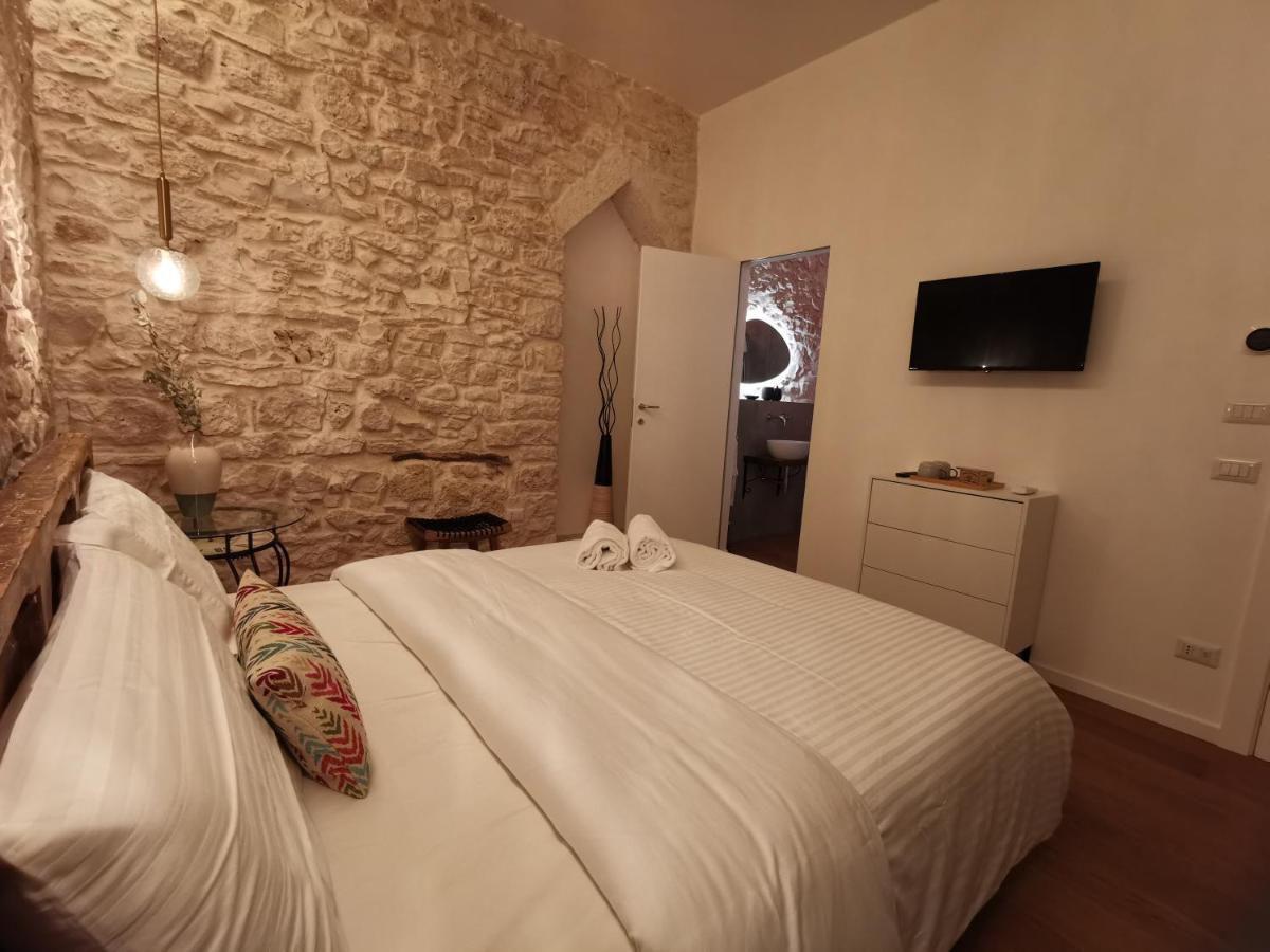 Aracoeli 20 Bed & Breakfast Cassano delle Murge Bagian luar foto