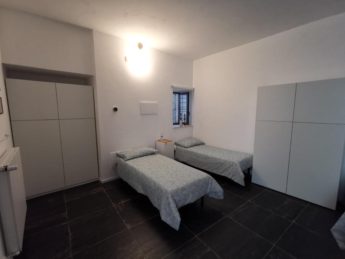 Aracoeli 20 Bed & Breakfast Cassano delle Murge Bagian luar foto