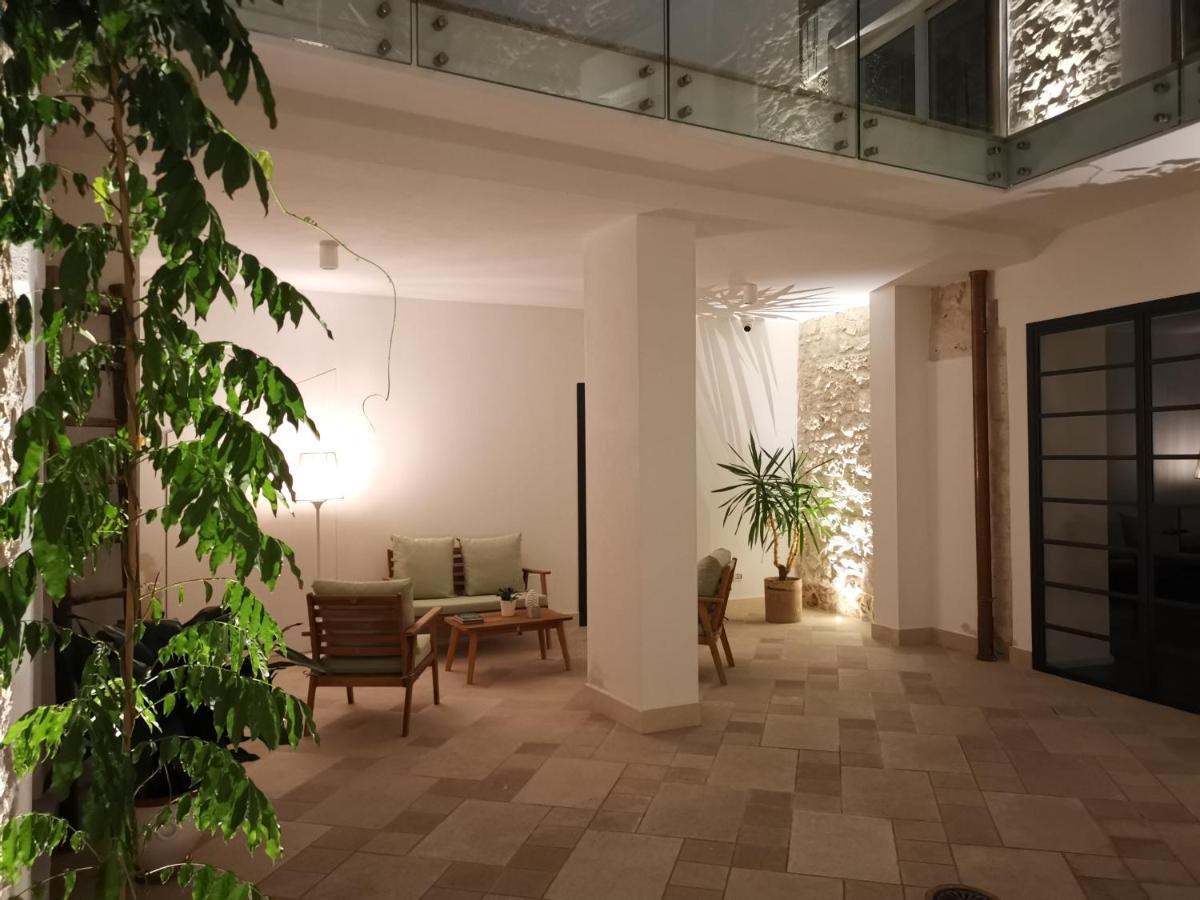 Aracoeli 20 Bed & Breakfast Cassano delle Murge Bagian luar foto