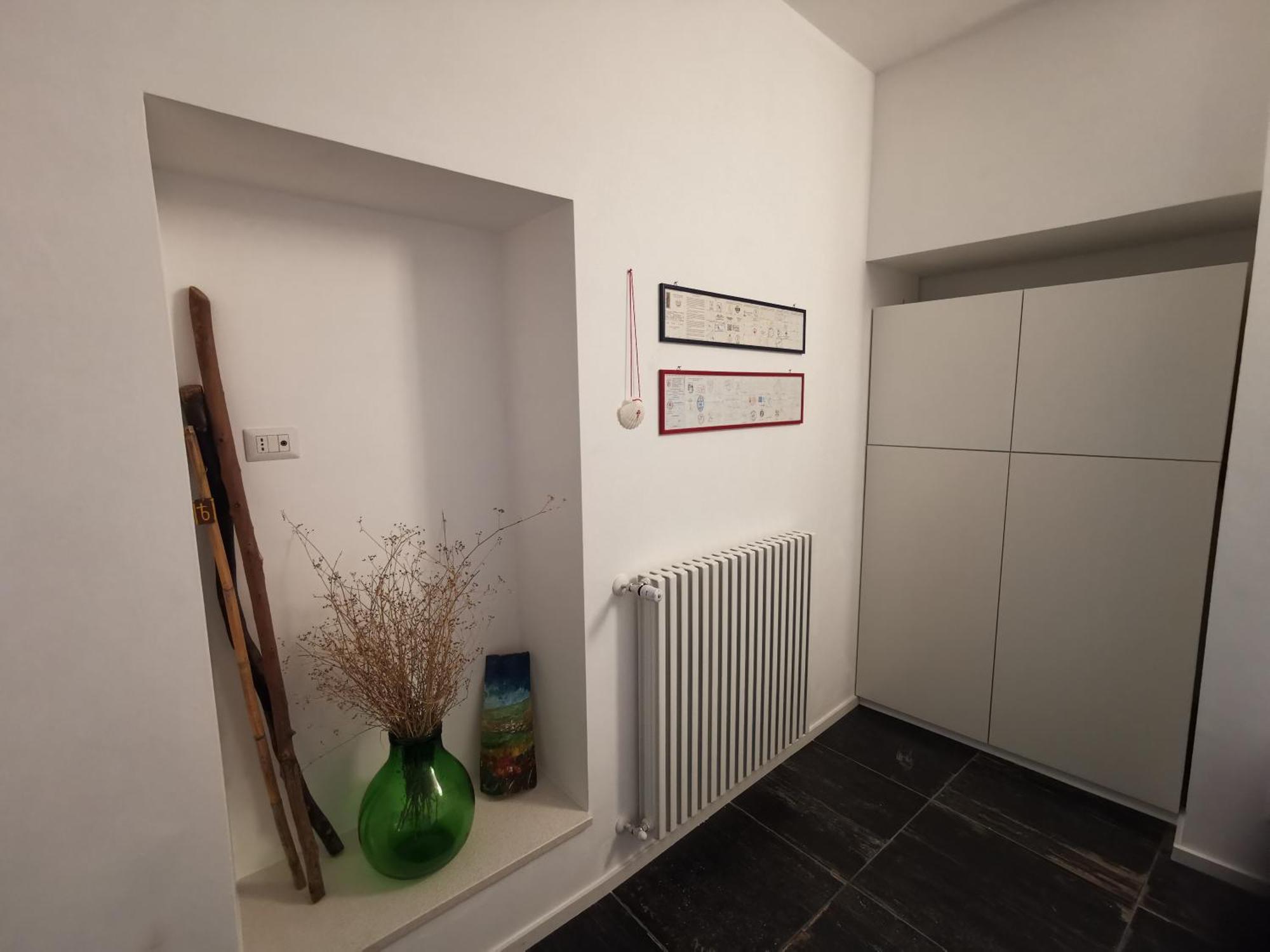 Aracoeli 20 Bed & Breakfast Cassano delle Murge Ruang foto